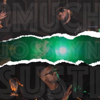 2Much feat. Josslyn Susti (feat. Josslyn)
