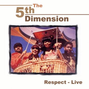The 5th Dimension Going Out of My Head