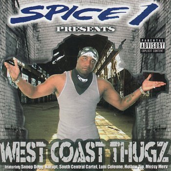 Spice 1 Snippets from Spice 1 album "Thug Reunion"