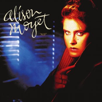 Alison Moyet All Cried Out (2009 - Remaster)
