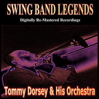 Tommy Dorsey feat. His Orchestra On a Little Street in Singapore