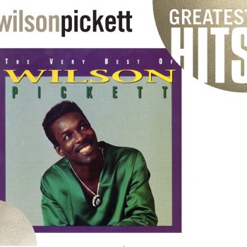Wilson Pickett Don't Knock My Love, Pt. 1