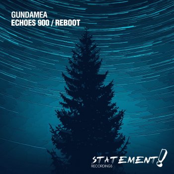 Gundamea Echoes 900 (Extended Mix)