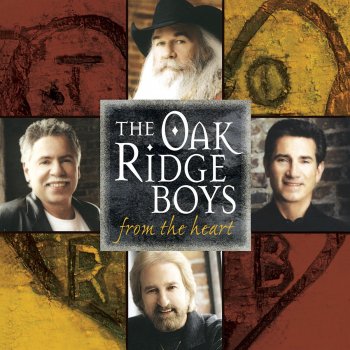 The Oak Ridge Boys The First Step to Heaven