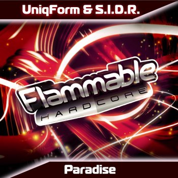 UniqForm feat. S.I.D.R. Paradise