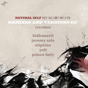 Natural Self feat. Elodie Rama Midnight Sun - Jeremy Soles Moonstomp Remix