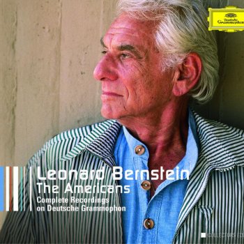 Leonard Bernstein feat. New York Philharmonic Symphony No. 2: V. Allegro molto vivace