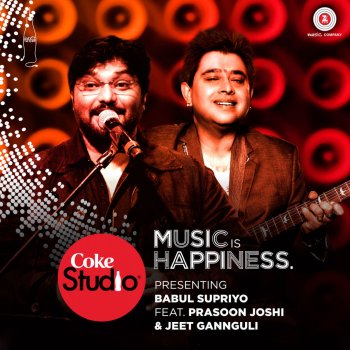 Babul Supriyo, Prasoon Joshi & Jeet Gannguli Jhelum Naina (Coke Studio @ MTV Season 4: Episode 6)
