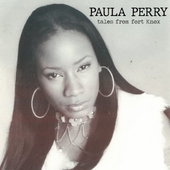 Paula Perry Paula's Jam