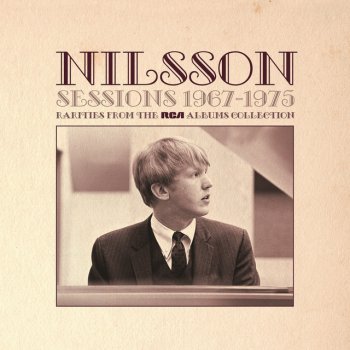 Harry Nilsson Goin' Down - Alternate Version
