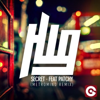 Here We Go feat. Patchy Secret - Metromind Radio Edit