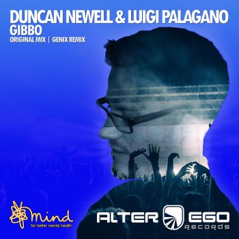 Duncan Newell feat. Luigi Palagano Gibbo (Genix Remix)