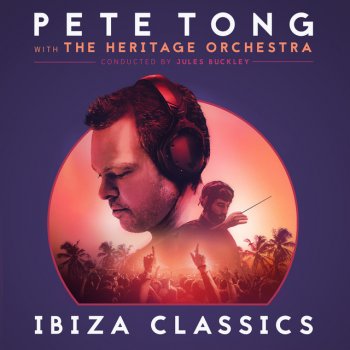 Pete Tong feat. The Heritage Orchestra, Jules Buckley & Seal Killer