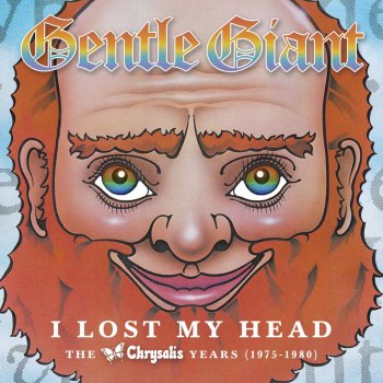 Gentle Giant Just the Same / Proclamation (Live)