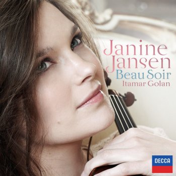 Claude Debussy, Janine Jansen & Itamar Golan Sonata for Violin and Piano in G minor: 2. Intermède (Fantasque et léger)