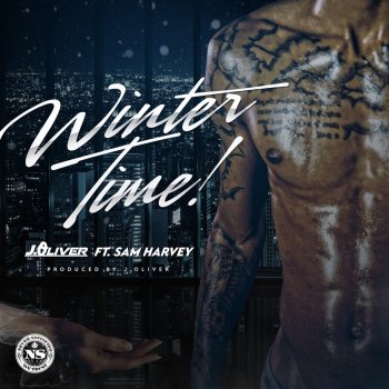 Jay Oliver feat. Sam Harvey Winter Time (feat. Sam Harvey)
