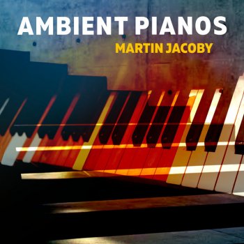Ludwig van Beethoven feat. Martin Jacoby Piano Sonata No. 14 in C-Sharp Minor, Op. 27, No. 2 "Moonlight Sonata": I. Adagio sostenuto