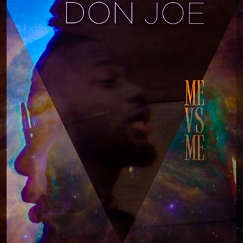 Don Joe ME VS ME