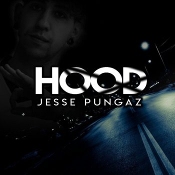Jesse PungaZ Hood