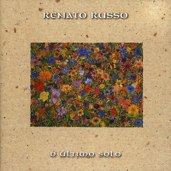 Renato Russo Ti Chiedo Onestà