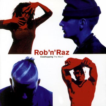 Rob n Raz Clubhopping - Radio Edit