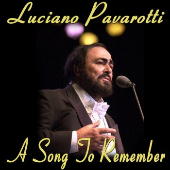 Luciano Pavarotti M'appari' Tutt'Amor
