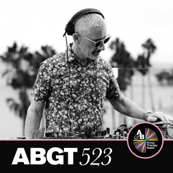 Above & Beyond Group Therapy Intro (Abgt523)