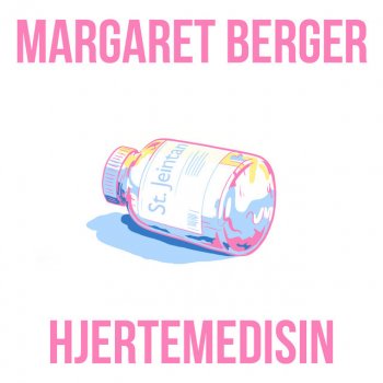 Margaret Berger Hjertemedisin