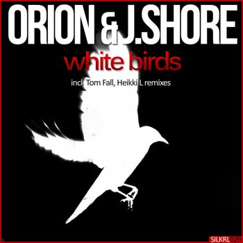 Orion & J.Shore White Birds - Original Mix