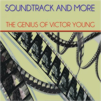 Victor Young The Song from the Caine Mutiny (I Can't Believe That You're in Love With Me)