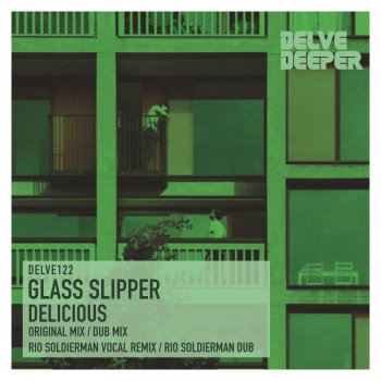 Glass Slipper Delicious (Dub)