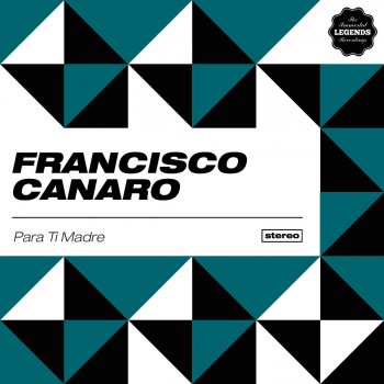 Francisco Canaro y Su Orquesta Típica Sangr Azul