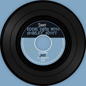 Eddie "Lockjaw" Davis feat. Shirley Scott Tangerine