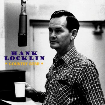 Hank Locklin I Feel a Cry Coming On - Remastered