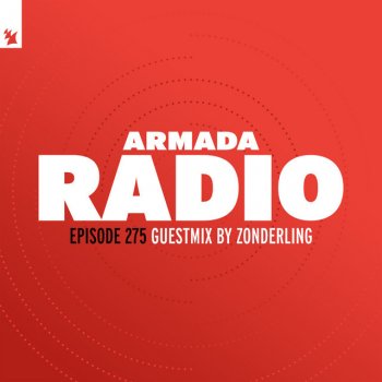 Various Artists Armada Radio 275 (AR275) - Intro