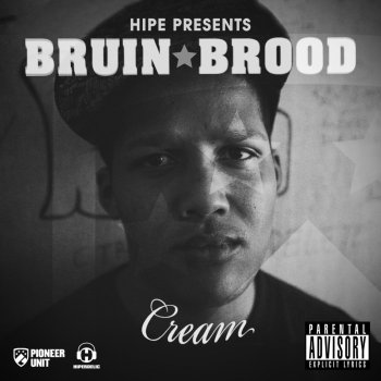 Cream Believe the Hipe