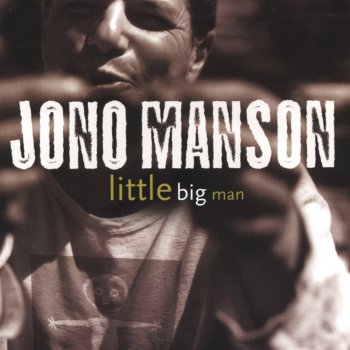 Jono Manson Little Baby