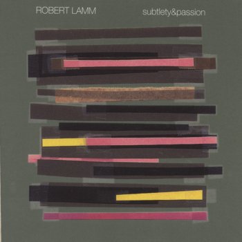 Robert Lamm The Mystery of Moonlight