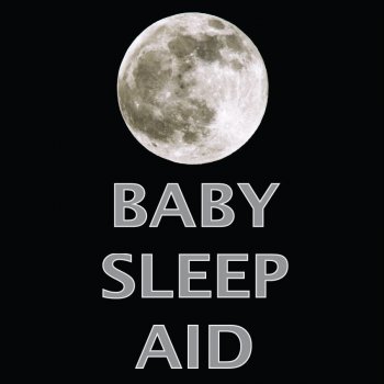 Baby Sleep Aid White Noise Over a Babbling Brook