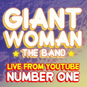 Giant Woman Giant Woman (From "Steven Universe") [Live]