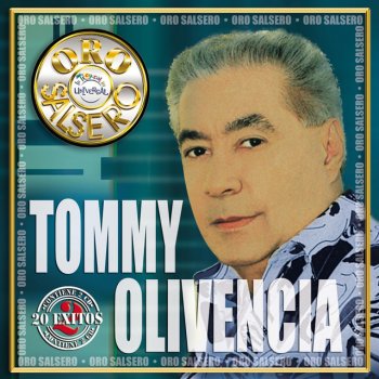 Tommy Olivencia No Soy Automático