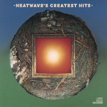 Heatwave The Groove Line