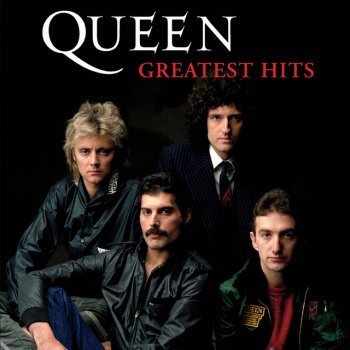 Queen Somebody To Love - Remastered 2011
