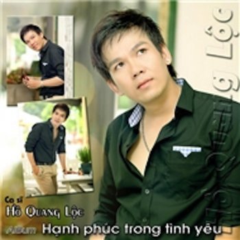 Ho Quang Loc Trai Tim Dong Thanh Bang