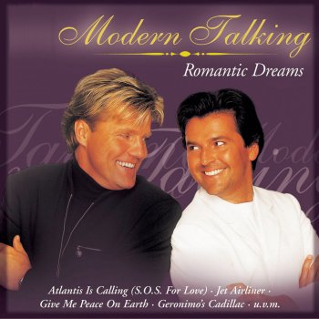 Modern Talking Just We Two