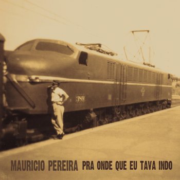 Mauricio Pereira feat. Lincoln Antonio Não Adianta Tentar Segurar o Choro (feat. Lincoln Antonio)