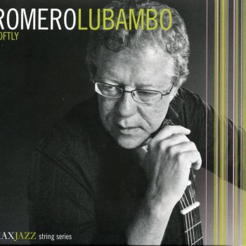 Romero Lubambo Ingenuo