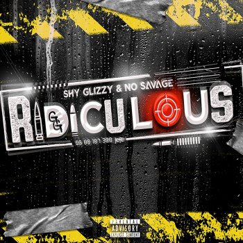 Shy Glizzy feat. No Savage Ridiculous