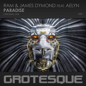 RAM feat. James Dymond & Aelyn Paradise