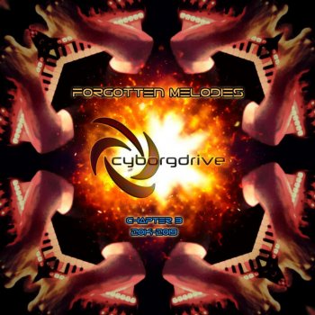 Cyborgdrive Hyperspace
